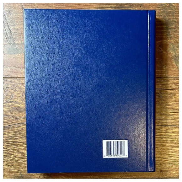 Grolier Encyclopedia of Knowledge Volume 2 Ano-Bas - Picture 3 of 6